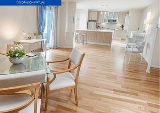 Reihenhaus in Urbanización Este-Montepríncipe