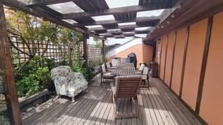 Penthouse in Avenida Europa