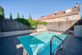 Casa a schiera in Getafe Norte