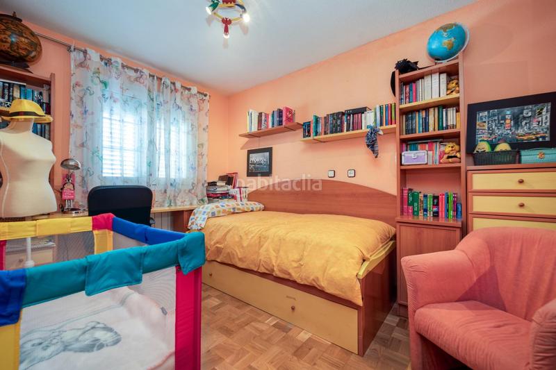 Foto 01438370-7129-4ba1-a50b-78d1b0e9ec16. Semi detached house with heating parking pool in Getafe norte Getafe