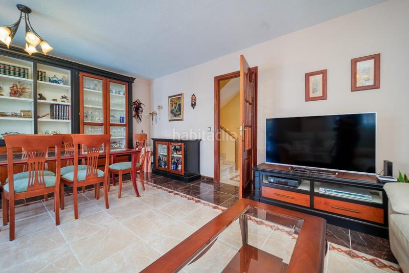 Foto 1d813490-0b92-4945-ab6b-2c144b621ca1. Semi detached house with heating parking pool in Getafe norte Getafe