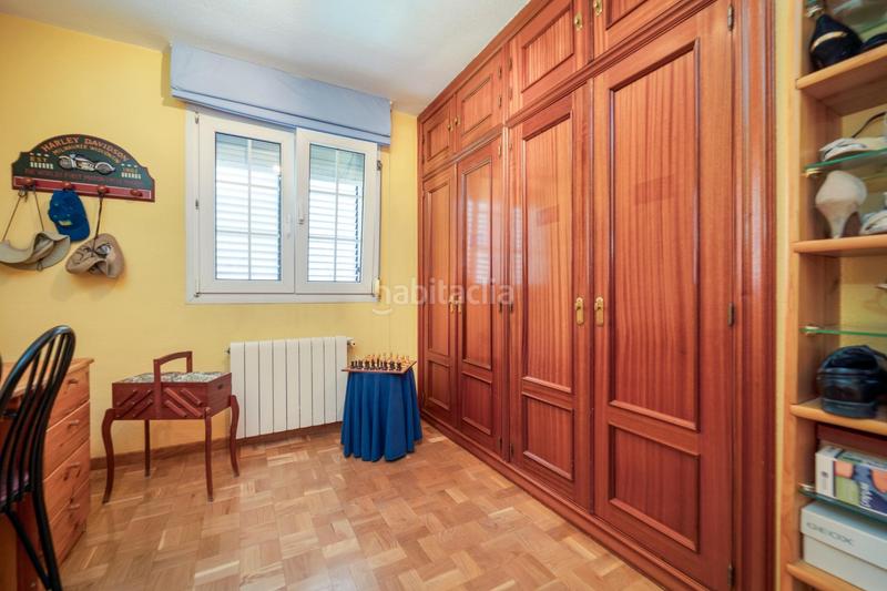 Foto 32b7be14-2422-4825-9f86-7ed418dd2aa3. Semi detached house with heating parking pool in Getafe norte Getafe