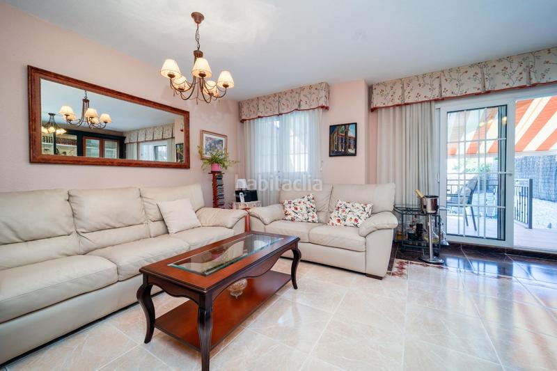 Foto 79836bbb-a73e-44dd-9147-1340fe709314. Semi detached house with heating parking pool in Getafe norte Getafe