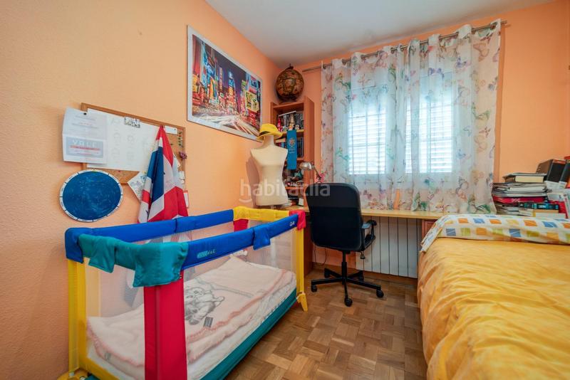 Foto 7a43e552-93ae-4db3-8420-1f3e86953926. Semi detached house with heating parking pool in Getafe norte Getafe