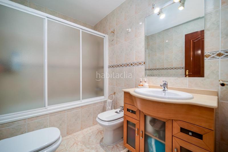 Foto afc78f98-07df-4c7d-ad4d-3ffaa48b81d2. Semi detached house with heating parking pool in Getafe norte Getafe