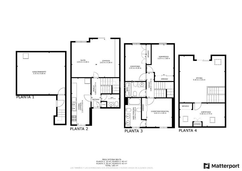 Foto b27955a1-8c60-4c96-8c1b-af2b317c0843. Semi detached house with heating parking pool in Getafe norte Getafe