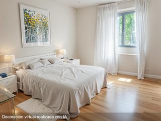 Rez-de-chaussée à Opañel