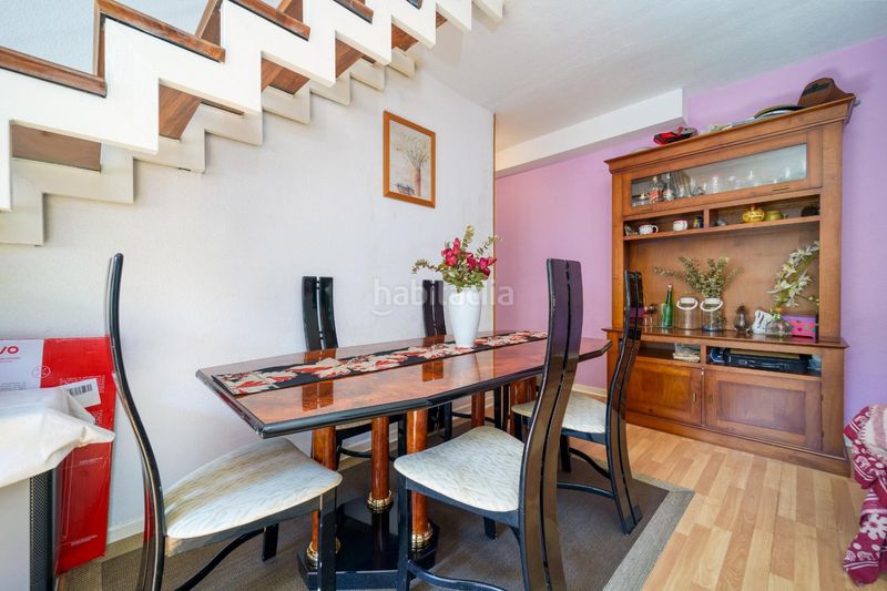 Foto 15c113e9-d9f0-4681-b068-b69b8099ccc1. Duplex avec chauffage dans Casa Amarilla Galapagar