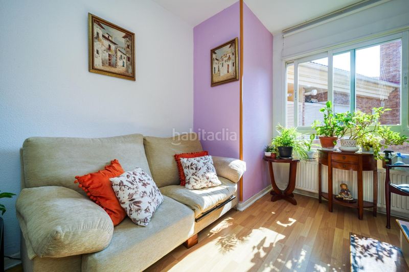 Foto 3fe523d4-f1b1-4b12-9885-c4e136b539c6. Duplex avec chauffage dans Casa Amarilla Galapagar