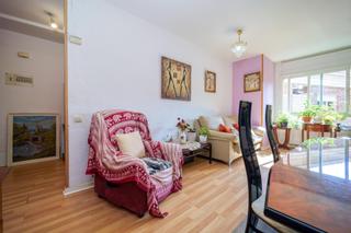 Duplex  Calle melonares de los