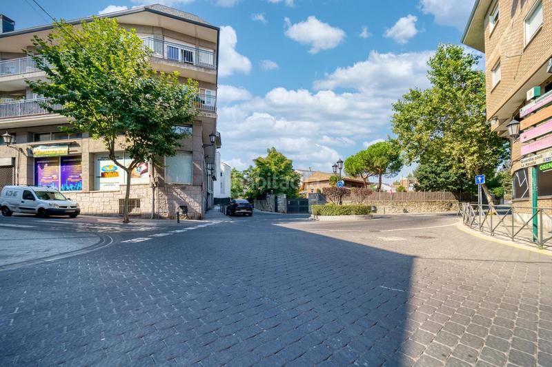 Foto 5d3d8f5a-353e-4912-93fe-a9c37770f690. Dúplex en Casa Amarilla Galapagar