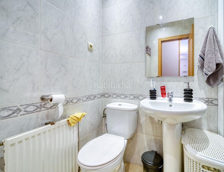 Foto 6c299a43-f560-43d2-91ae-c1fa0f0c601e. Duplex avec chauffage dans Casa Amarilla Galapagar