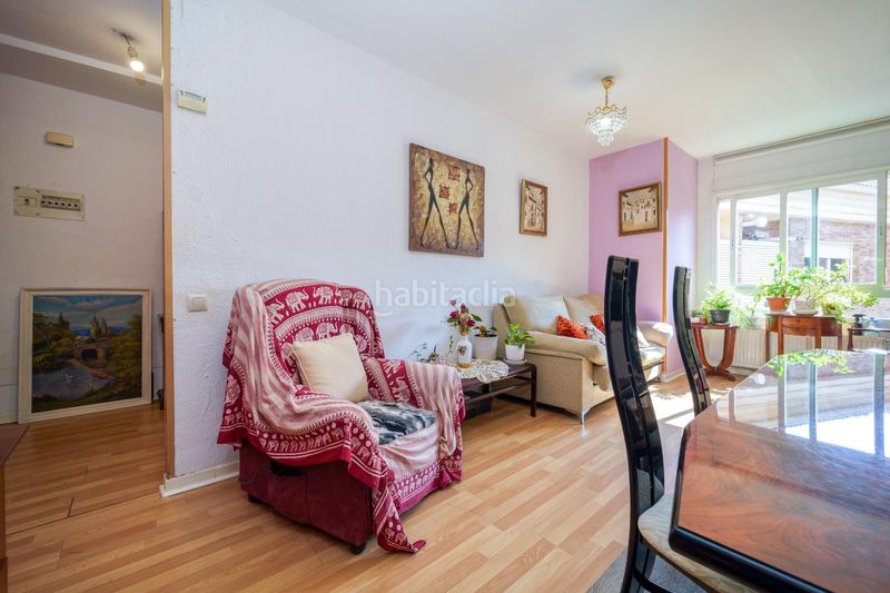 Foto 728a34d7-e2e9-4fe0-91b5-259d902384b5. Duplex avec chauffage dans Casa Amarilla Galapagar