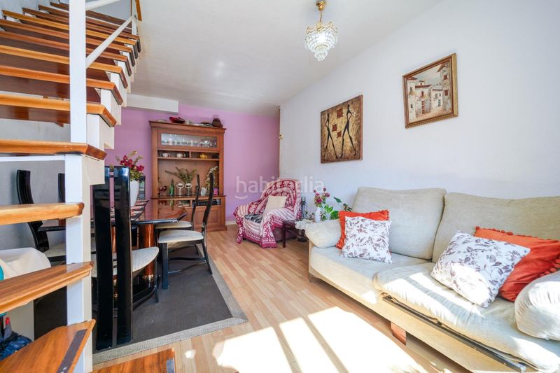 Foto 9f21d5d0-2909-41a2-a148-489b9614e6e2. Duplex avec chauffage dans Casa Amarilla Galapagar