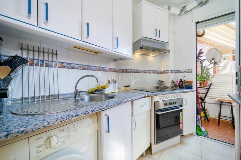 Foto a42f91b4-a50d-43f9-bb99-bcc554f0bf12. Dúplex en Casa Amarilla Galapagar