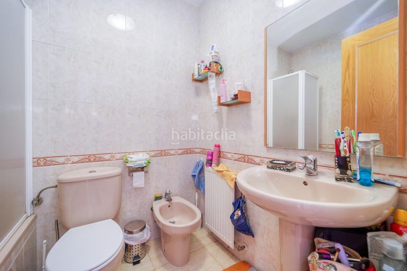 Foto ae60dacd-47d8-4191-a879-0559f94af76a. Duplex avec chauffage dans Casa Amarilla Galapagar