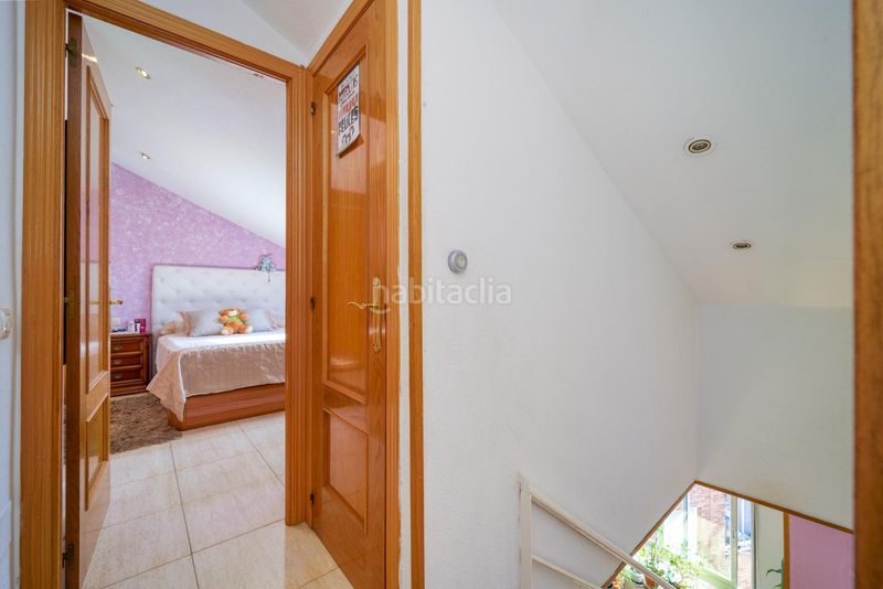Foto afeaea1e-0456-41b5-820b-d29a6322359b. Duplex avec chauffage dans Casa Amarilla Galapagar