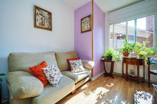 Zweistöckige Wohnung  Calle melonares de los