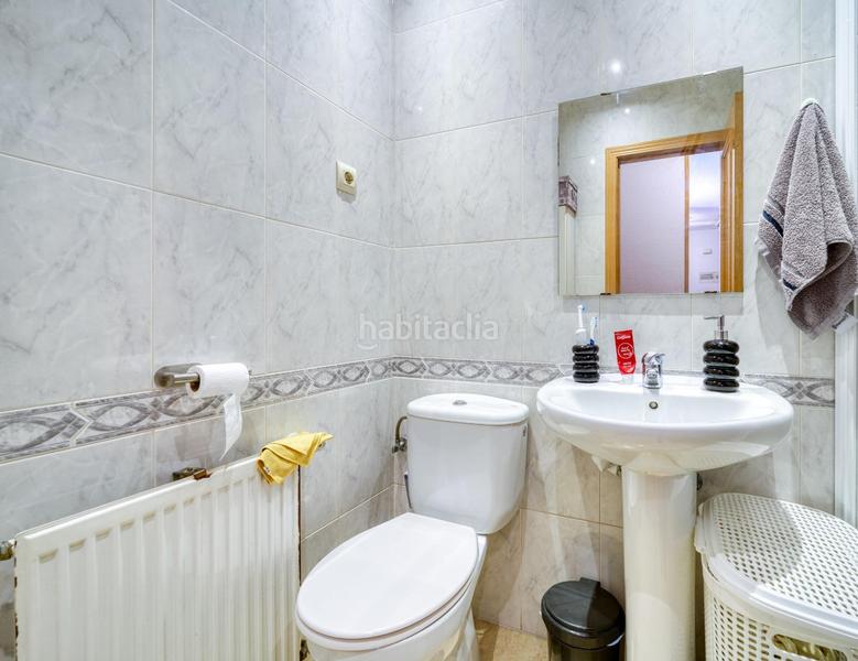 Foto 7f0fa432-524f-41a8-a99f-0521825bbe2d. Dúplex en Casa Amarilla Galapagar