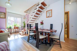 Duplex à Casa Amarilla