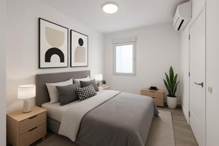 Appartement  Calle santa casilda
