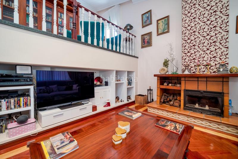 Foto 0c7eb85f-0629-427c-8f66-0e06210d0865. Chalet mit heizung parking pool in El Monte Torrelodones