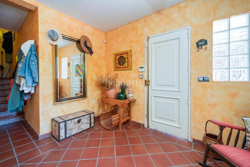 Foto 6a41084f-33ff-43bb-8645-07732946f0aa. Chalet mit heizung parking pool in El Monte Torrelodones