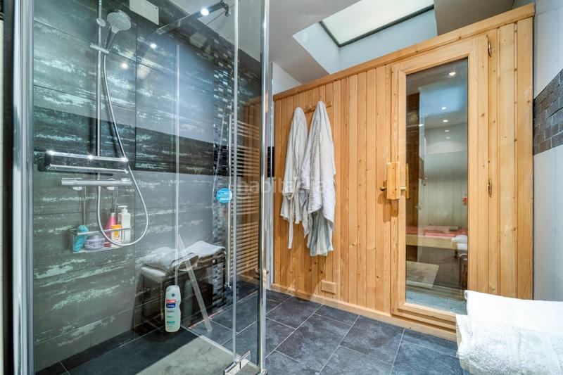 Foto 6ef8dc3d-b037-4be6-b725-885724e1be94. Chalet mit heizung parking pool in El Monte Torrelodones