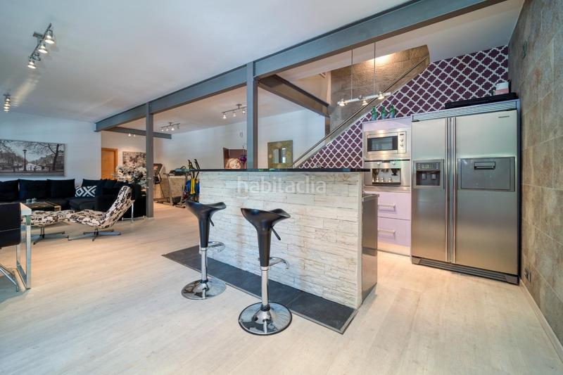 Foto a72d84e1-b740-47e0-a232-1b5a39ee4d09. Chalet mit heizung parking pool in El Monte Torrelodones