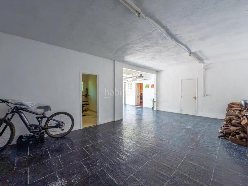 Foto ba259bb5-69a7-4778-b7a0-ca1c485df31b. Chalet mit heizung parking pool in El Monte Torrelodones