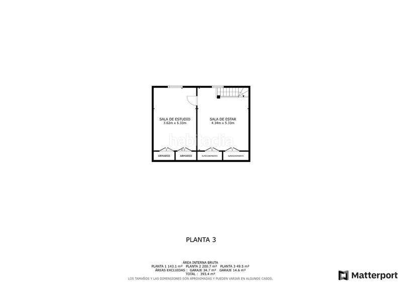Foto c399f642-72ac-4318-8afe-8a3c8a66e0d0. Chalet mit heizung parking pool in El Monte Torrelodones