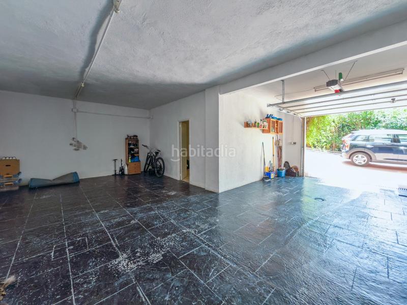 Foto cf57a35e-652d-4f6a-b89d-5e8c21208fdc. Chalet mit heizung parking pool in El Monte Torrelodones