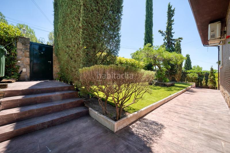 Foto d8c1145c-82c9-47cc-84ae-38c5d33439ba. Chalet mit heizung parking pool in El Monte Torrelodones