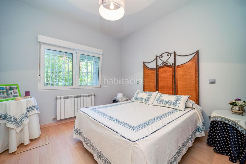 Foto e19f70a2-12bd-4f2c-8c9e-c4044de57d55. Chalet mit heizung parking pool in El Monte Torrelodones