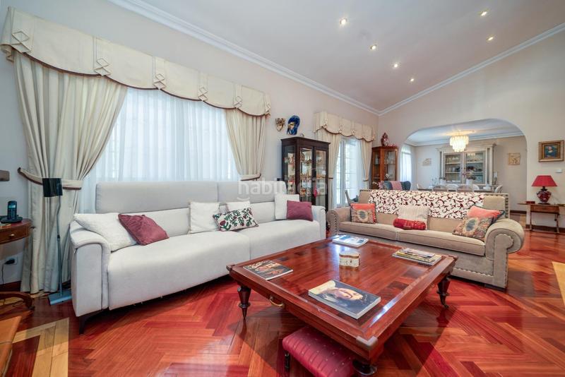 Foto ec92e8dc-a5f5-4af3-a3d9-6c93f9c54a1d. Chalet mit heizung parking pool in El Monte Torrelodones