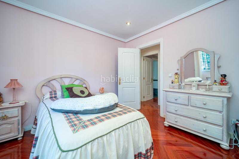 Foto f06c52b1-a574-4cff-9da1-0351251ef40b. Chalet mit heizung parking pool in El Monte Torrelodones