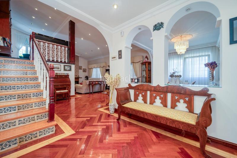 Foto 6ce964e1-bab0-4695-9f91-5902c7c707b5. Chalet with heating parking pool in El Monte Torrelodones