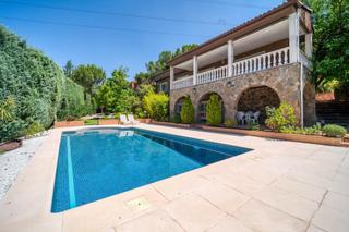 Chalet in El Monte