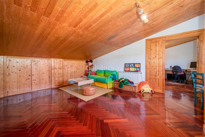 Foto 95746663-29e1-47db-9c61-917280000942. Chalet avec chauffage parking piscine dans El Monte Torrelodones