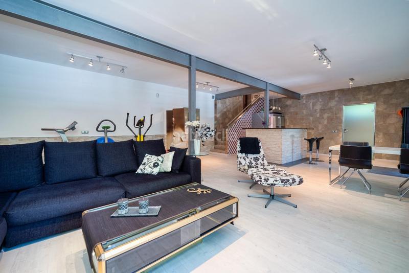 Foto 3de1a58a-8138-4057-a2da-031d6851ce89. Chalet en El Monte Torrelodones