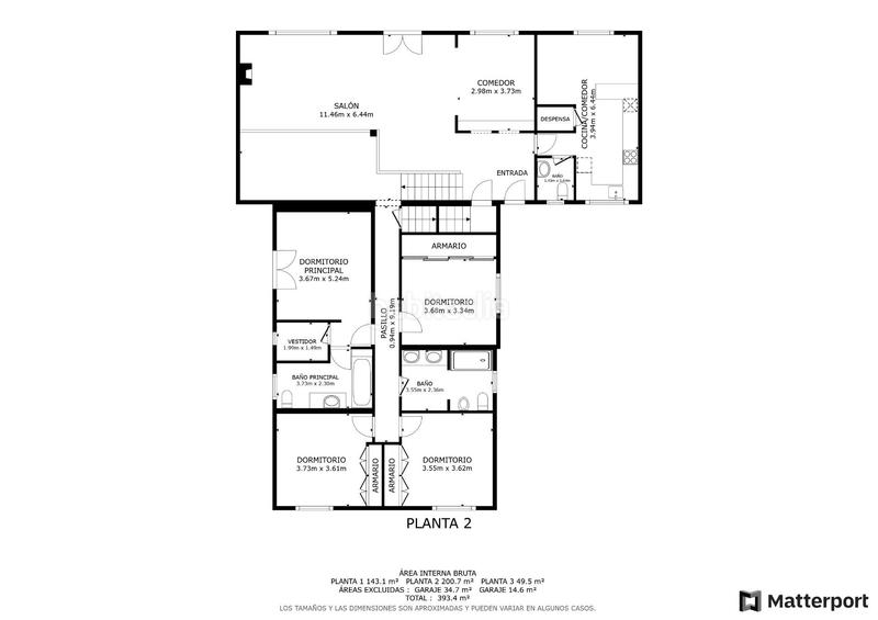 Foto 6c3c8d5c-01fe-4040-b6fe-115afdbdd693. Chalet en El Monte Torrelodones