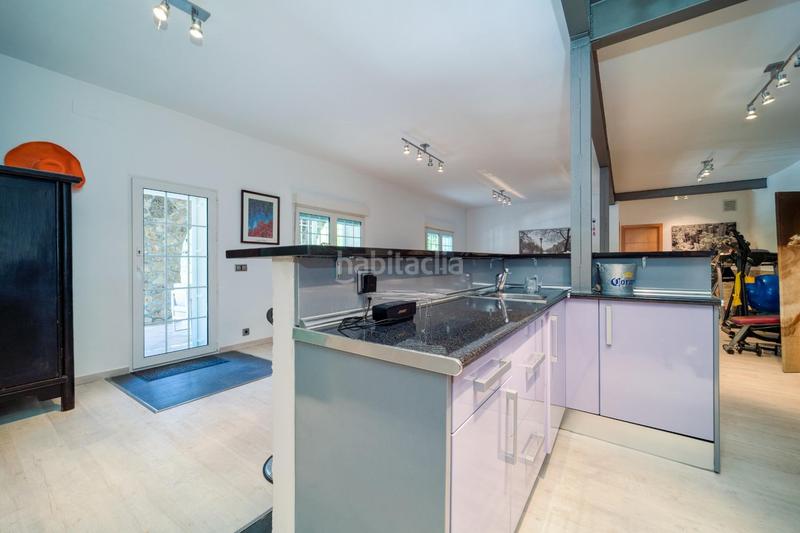 Foto b378d213-71d8-44a9-9d5e-ee91462ca31b. Chalet en El Monte Torrelodones