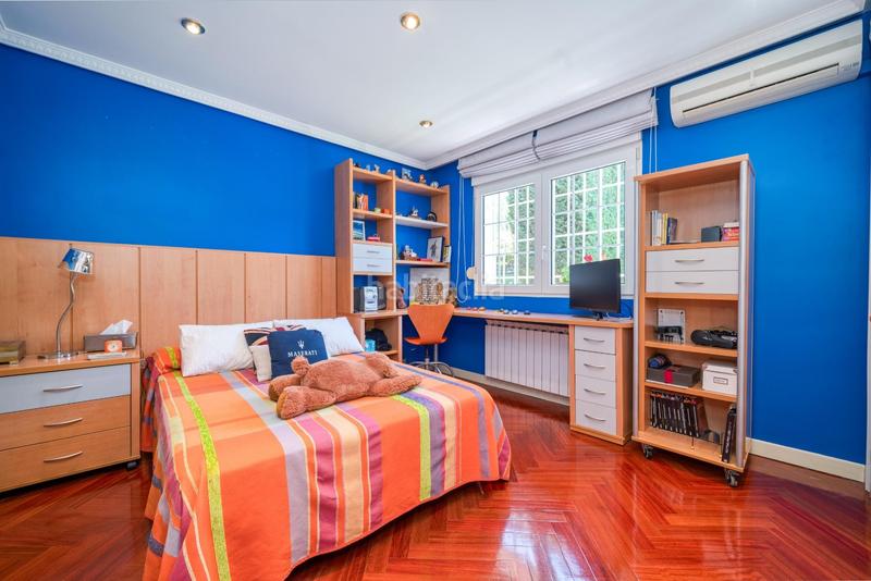 Foto bb249fce-0aaa-47f3-bf0a-8fb1be89781d. Chalet en El Monte Torrelodones