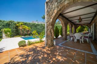 Chalet à El Monte