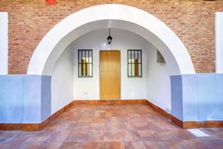 Lloguer Casa a Buena Vista