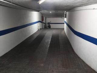 Parking coche  Calle de san vicente ferrer