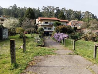 Maison jumelée  Camiño da igrexa, valadares