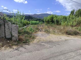 Terreny residencial a Tui
