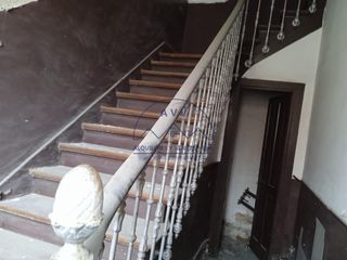 Building  Palencia