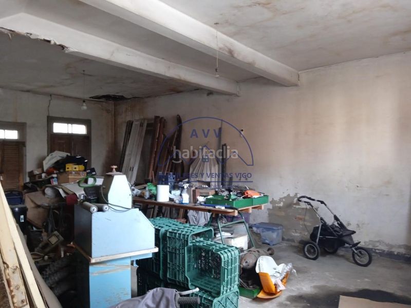 Foto 0cba6890-7ad4-4ce1-8d5d-53c9ae43a284. Edifici a Casablanca - Calvario Vigo